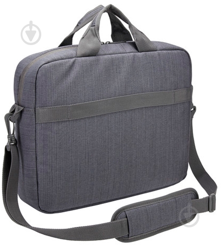 Сумка для ноутбука Case Logic Huxton 13" graphite (3204648) HUXA-213 - фото 5