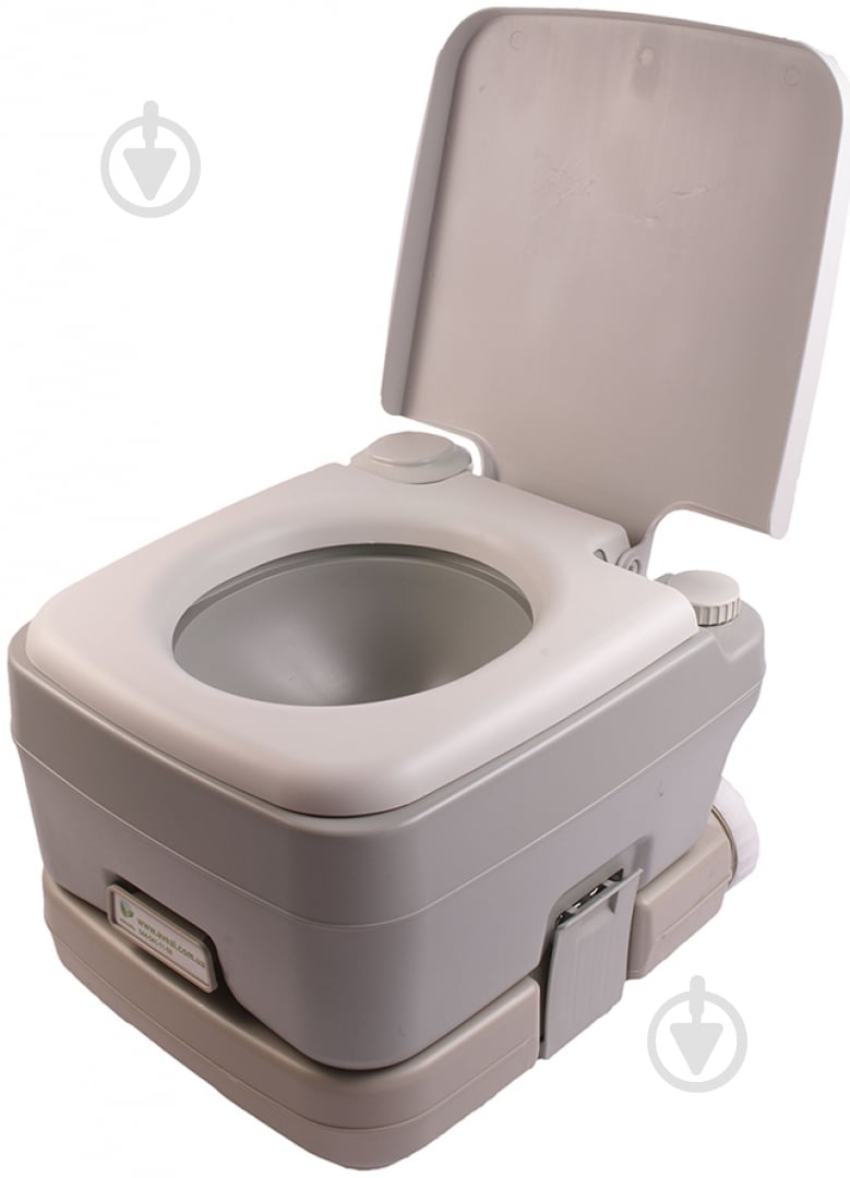 Биотуалет Авиаль РТ 10 - фото 4