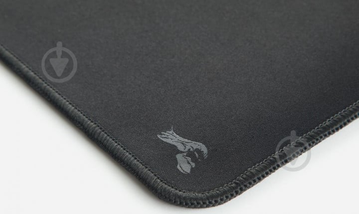 Коврик для мышки GLORIOUS XL STEALTH EDITION black (G-HXL) - фото 3
