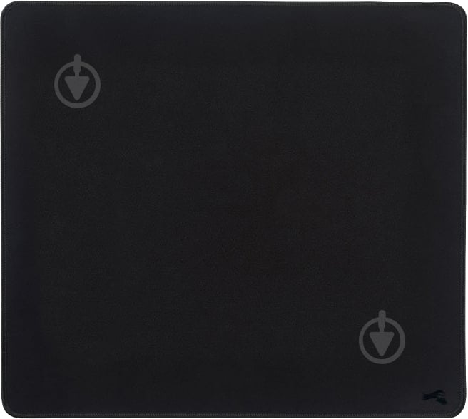 Коврик для мышки GLORIOUS XL STEALTH EDITION black (G-HXL) - фото 1