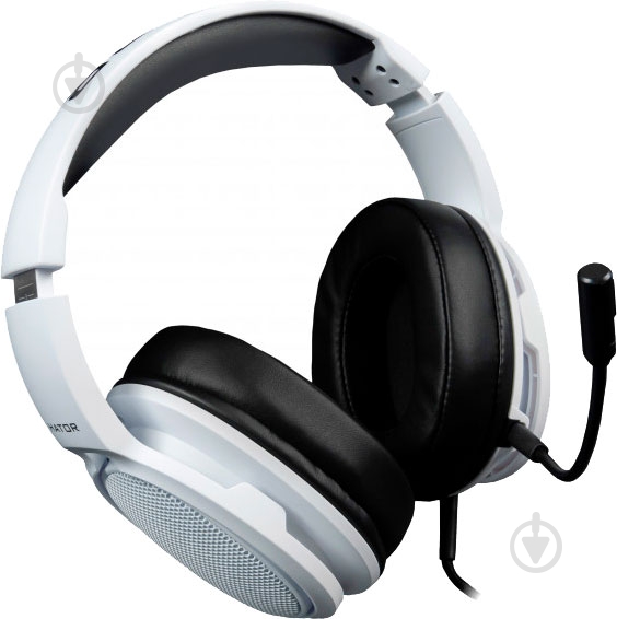 Наушники Hator Hellraizer white (HTA-814) - фото 4
