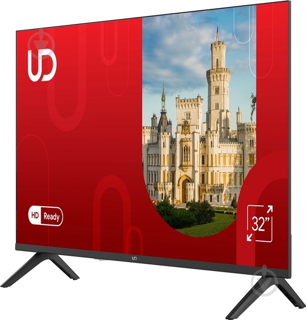 Телевизор UD 32EHA4210 - фото 3