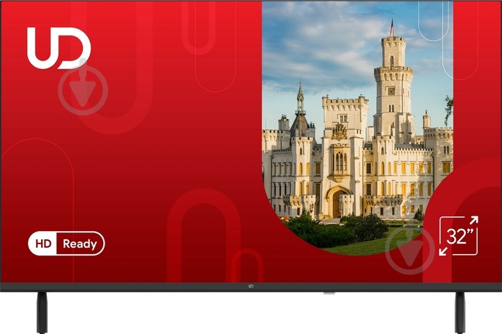 Телевизор UD 32EHA4210 - фото 1