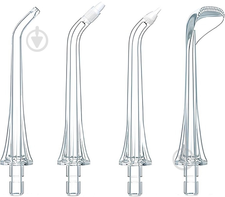 Насадки для іригатора Bitvae Bit-irr-4 - фото 1