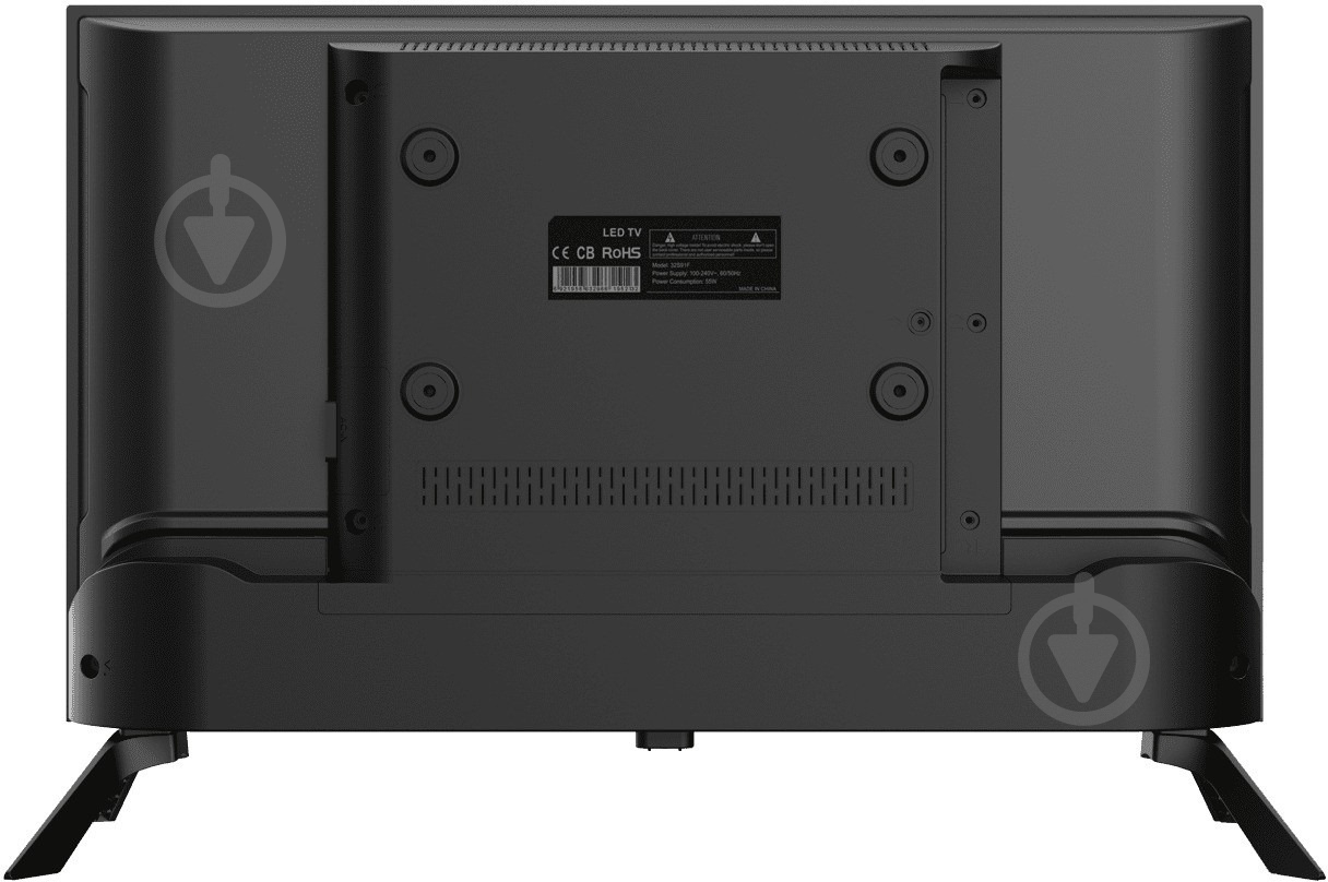 Телевизор Blaupunkt 24WGC5500 - фото 3