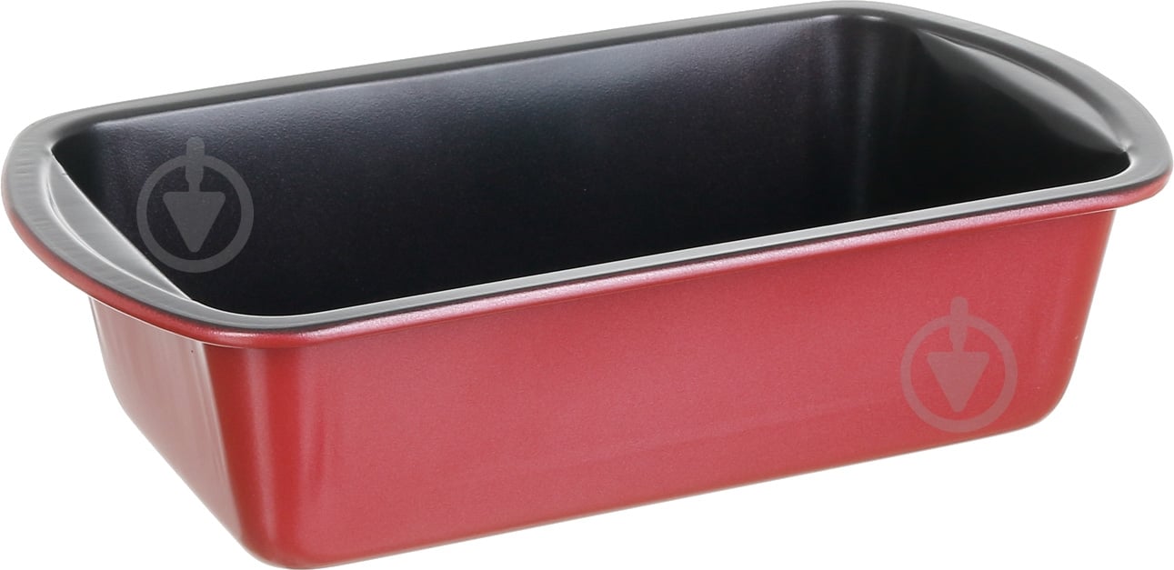 Форма для хлеба Flamberg Flora 28х15,3х7 см - фото 1