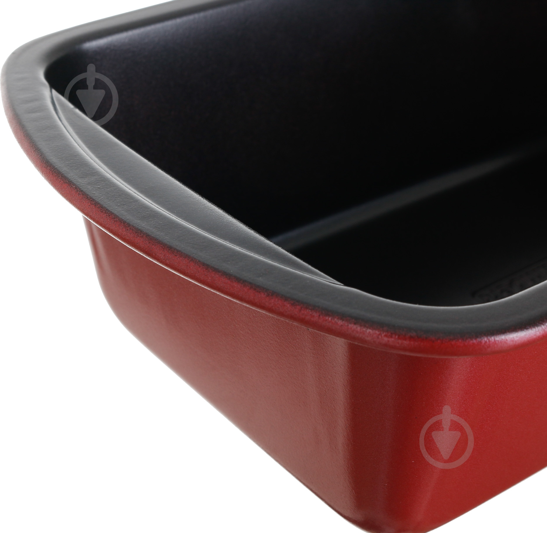 Форма для хлеба Flamberg Flora 28х15,3х7 см - фото 3