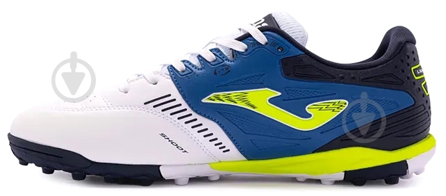 Сороконожки Joma CANS2402TF р.45 белый - фото 2