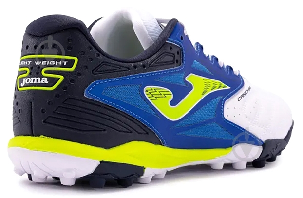Сороконожки Joma CANS2402TF р.45 белый - фото 3