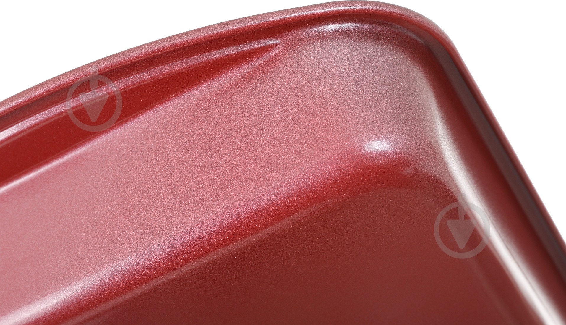 Форма для випікання Flamberg Flora 38,4х24,5х5 см - фото 3