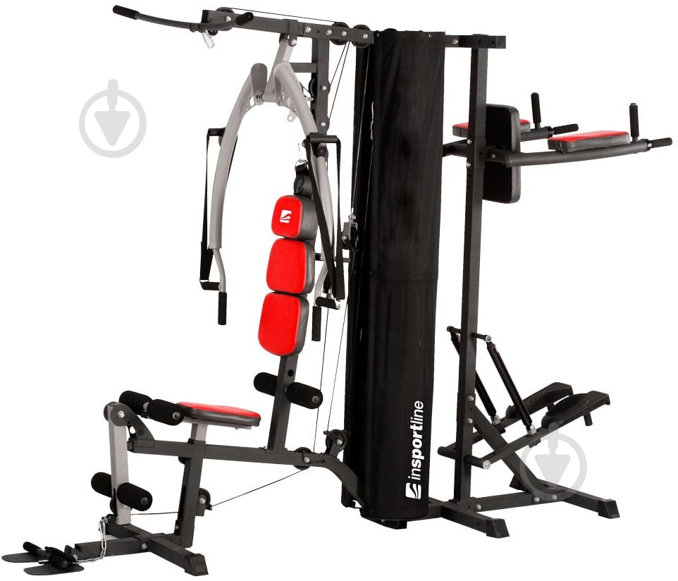 Тренажер силовой Phanton inSPORTline 18397 - фото 1