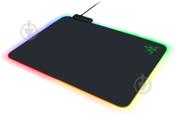 Килимок для миші Razer Firefly V2 (RZ02-03020100-R3M1) - фото 3