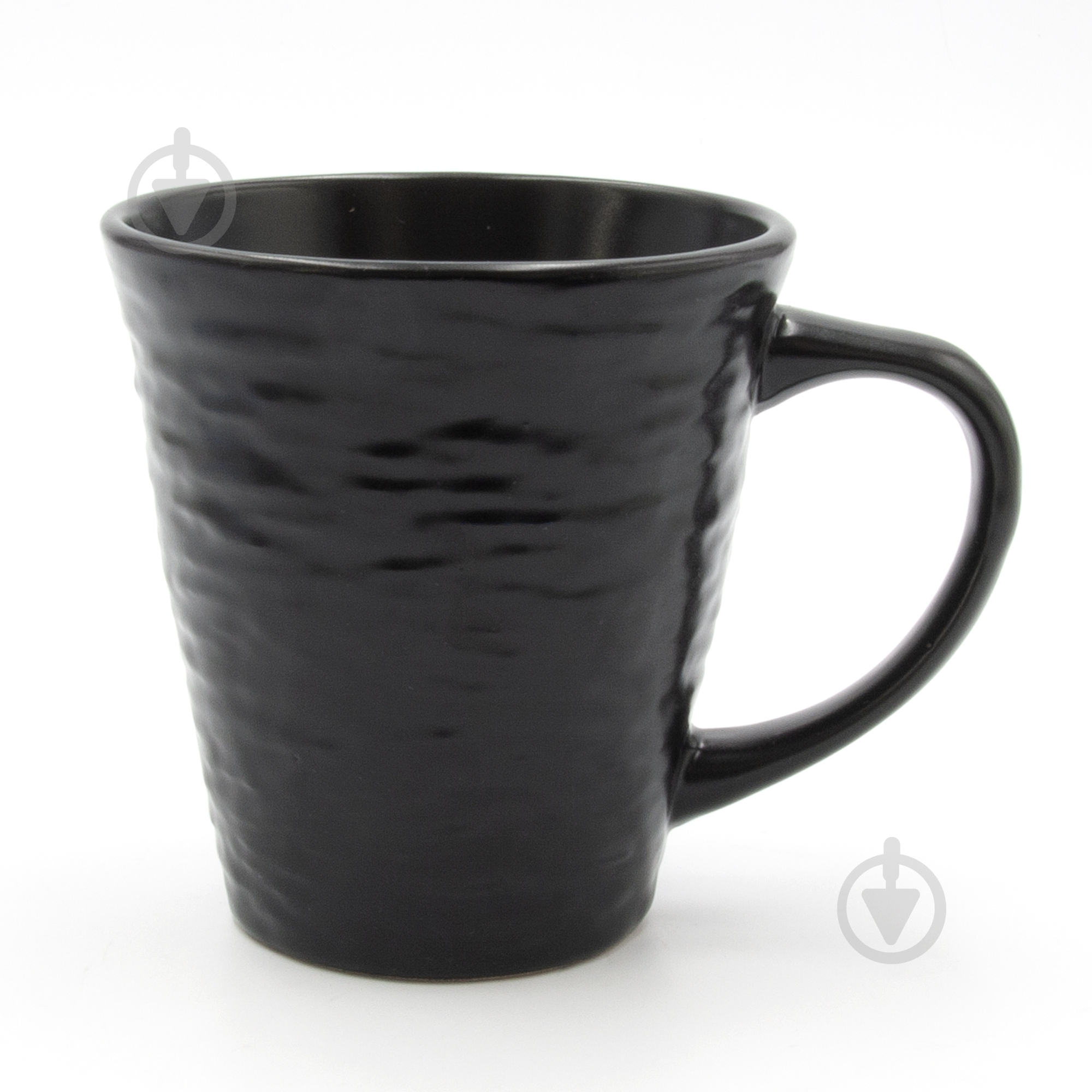 Кухоль Milika Siana Black 350 мл M0420-TRSC241006-360M-B - фото 1 Кухоль Milika Siana Black 350 мл M0420-TRSC241006-360M-B - фото 1