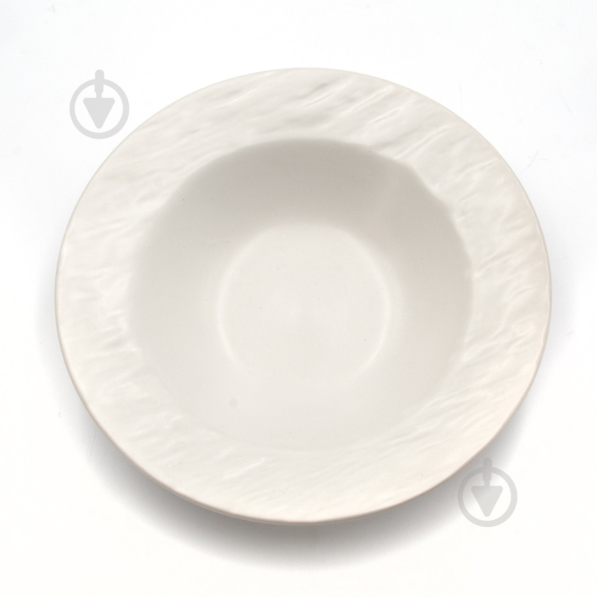 Тарелка для супа Milika Siana White 20 см M0440-TRSC241006-80SP-W - фото 2 Тарелка для супа Milika Siana White 20 см M0440-TRSC241006-80SP-W - фото 2