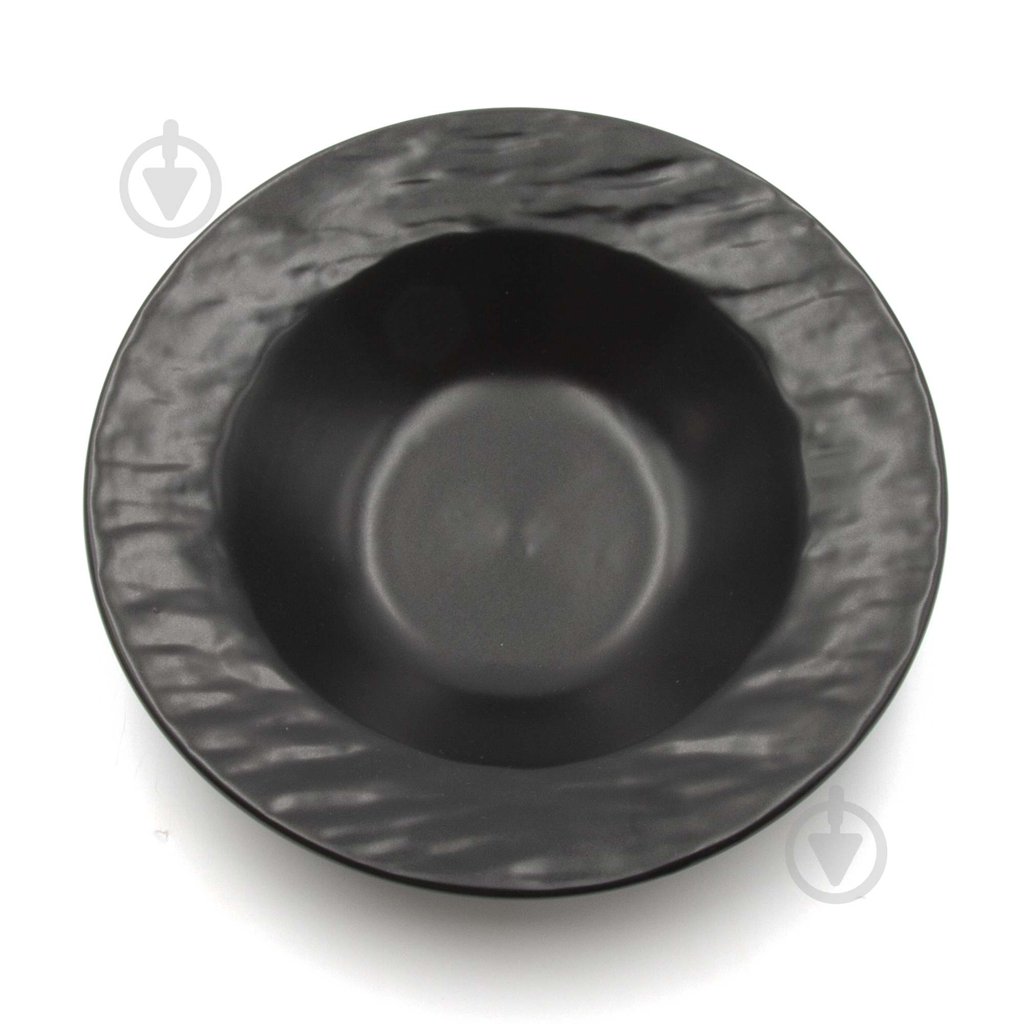 Тарелка суповая Milika Siana Black 20 см M0440-TRSC241006-80SP-B - фото 2 Тарелка суповая Milika Siana Black 20 см M0440-TRSC241006-80SP-B - фото 2