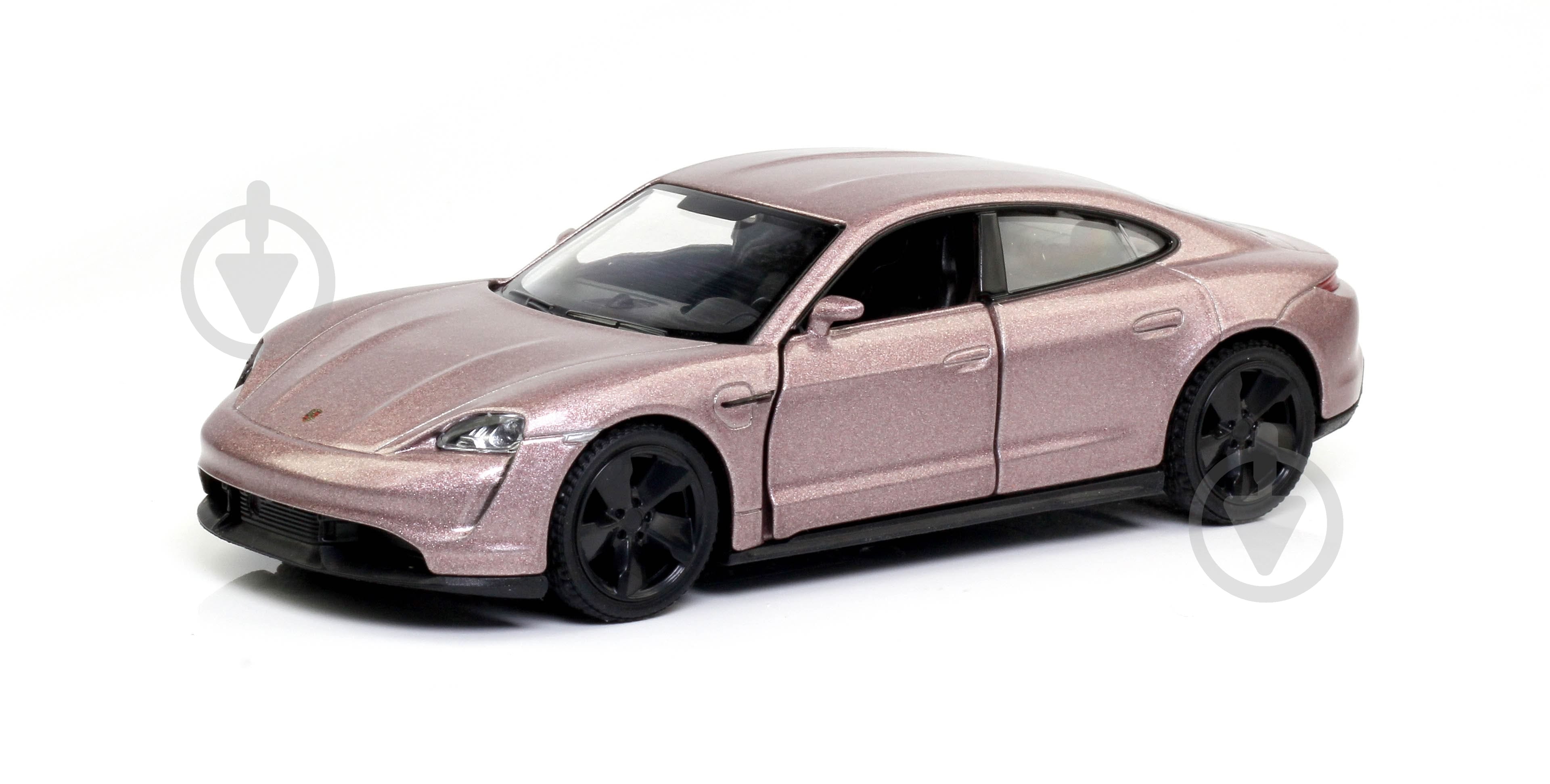 ᐉ Автомодель Uni Fortune 1:32 PORSCHE TAYCAN TURBO S 2020 554059
