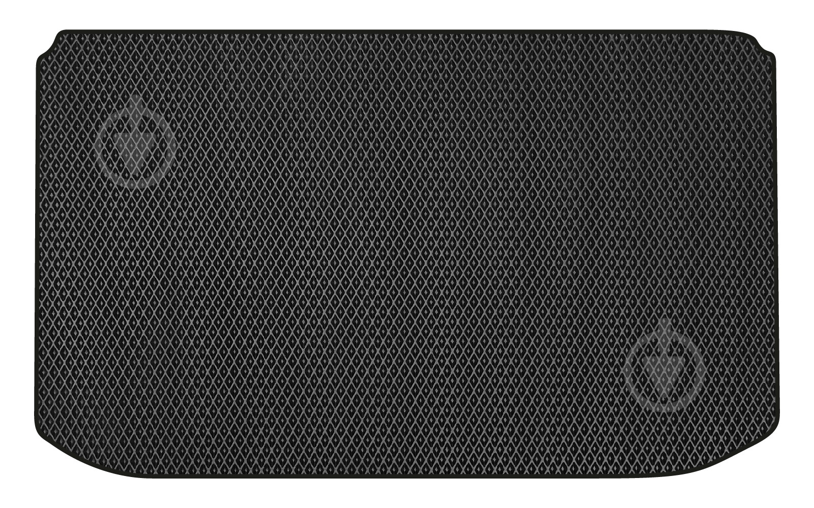 Ковер в багажник EVAtech MINI Cooper 2014+ (MI42202BO1RBB) модельные - фото 1