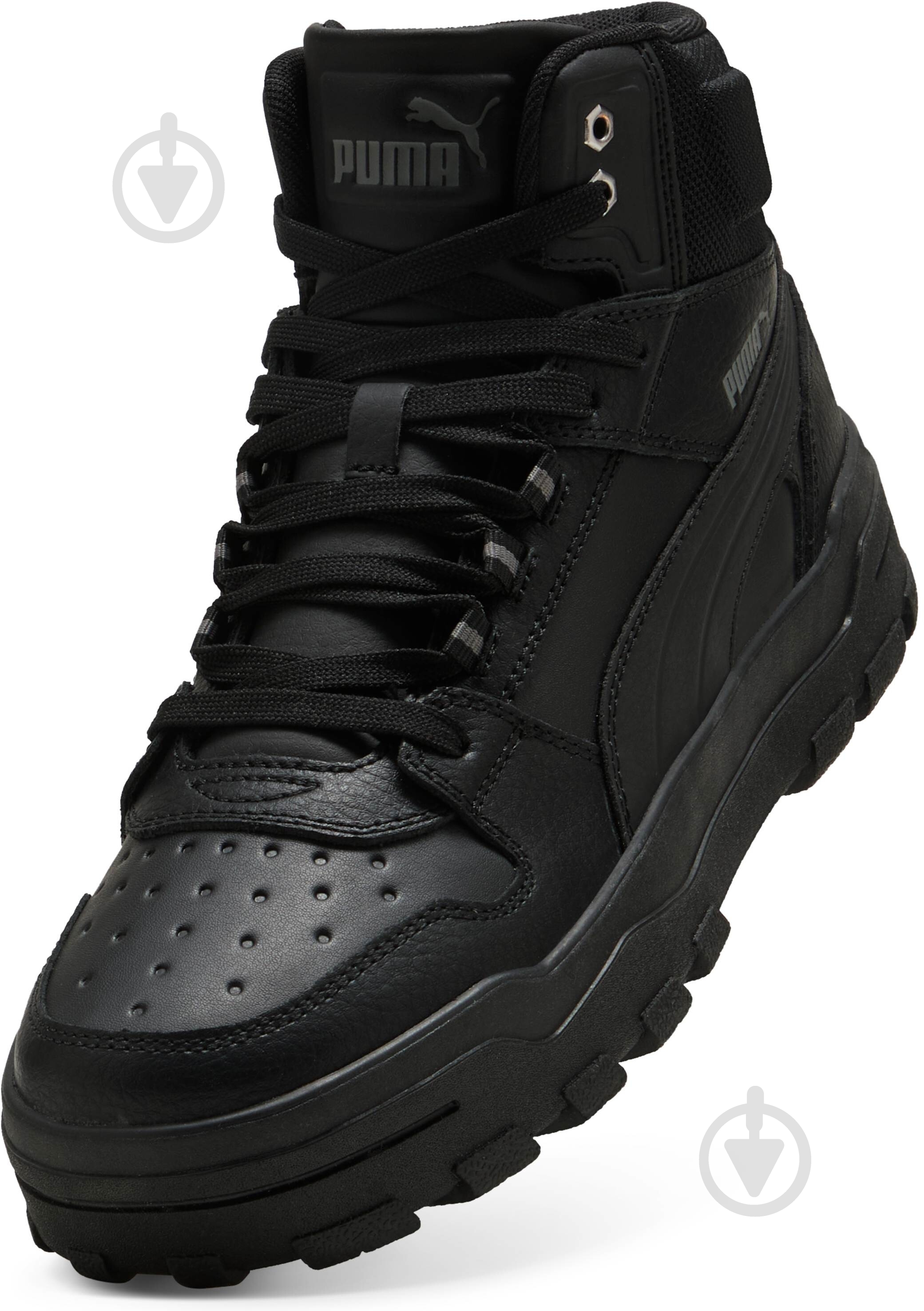 Ботинки Puma REBOUND ABRUPT 39746815 р.47 черный - фото 5 Ботинки Puma REBOUND ABRUPT 39746815 р.47 черный - фото 5