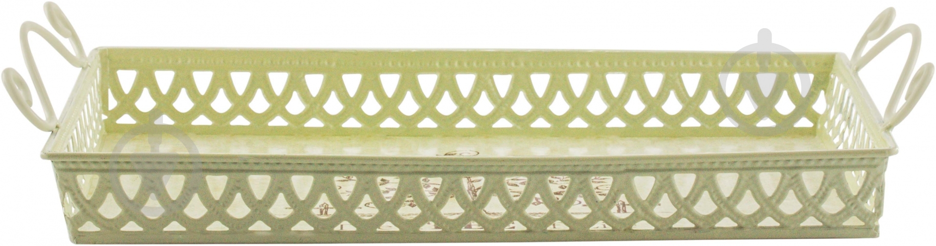 Поднос Family Tree 33x21x4 см W3692M - фото 4 Поднос Family Tree 33x21x4 см W3692M - фото 4