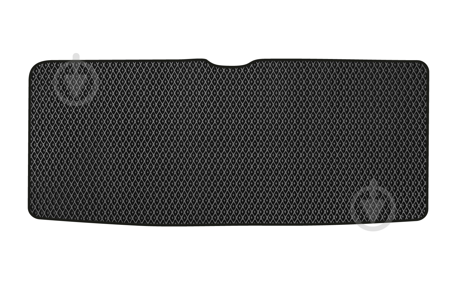 Ковер в багажник EVAtech MINI Cooper 2006-2014 (MI21844B1RBB) модельные - фото 1