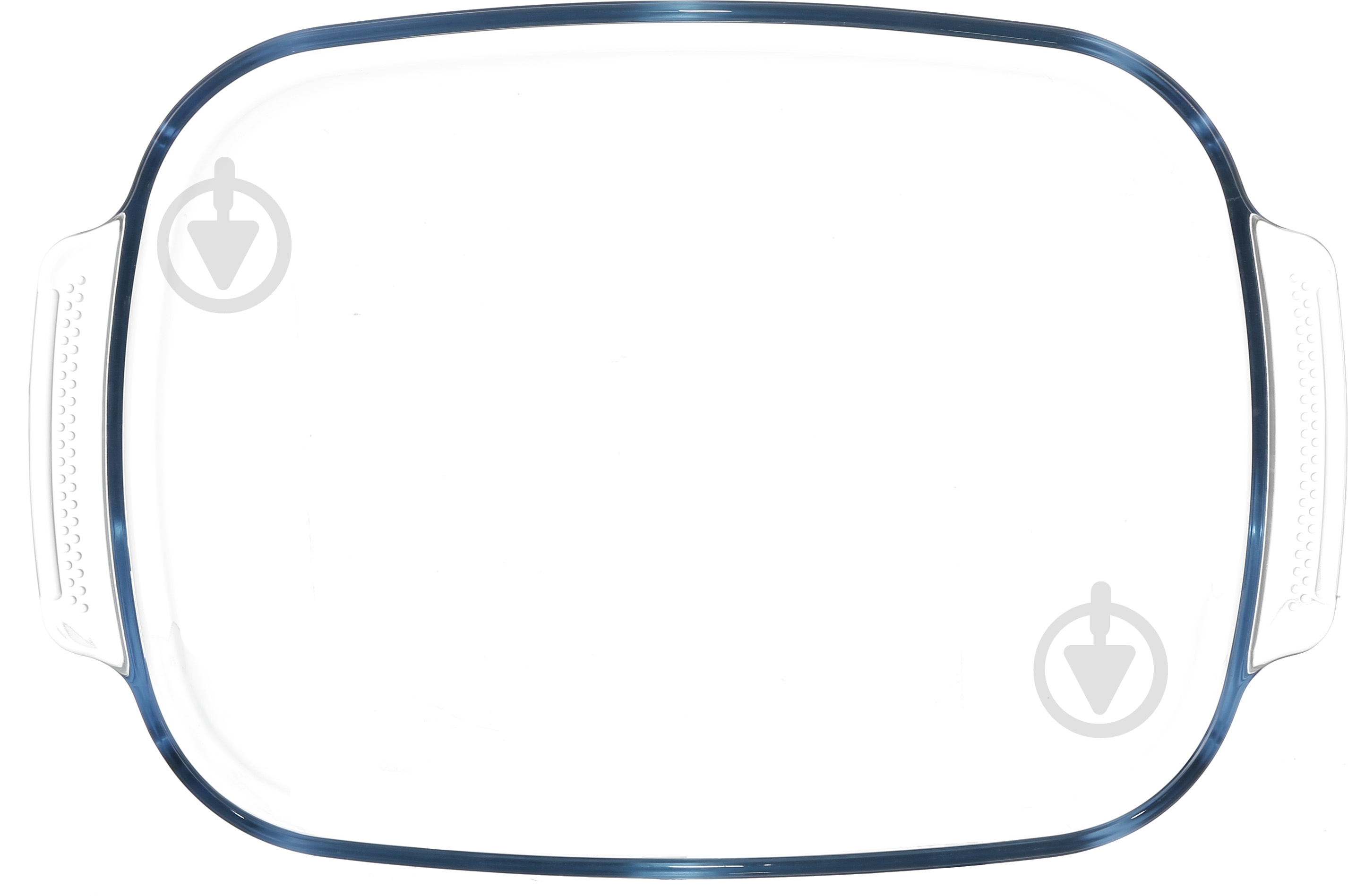 Форма для запекания Flamberg Classic 3,7 л - фото 2 Форма для запекания Flamberg Classic 3,7 л - фото 2