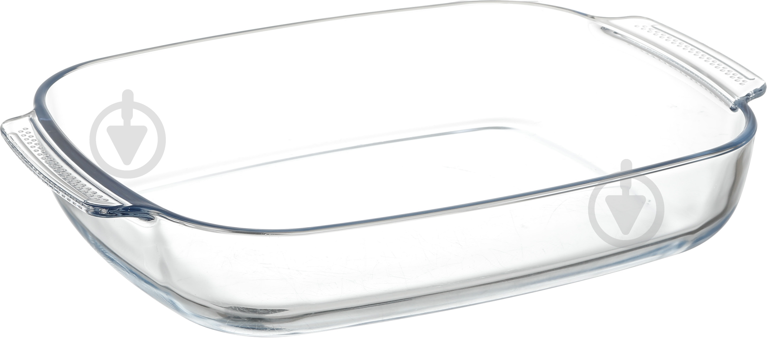 Форма для запекания Flamberg Classic 3,7 л - фото 1 Форма для запекания Flamberg Classic 3,7 л - фото 1