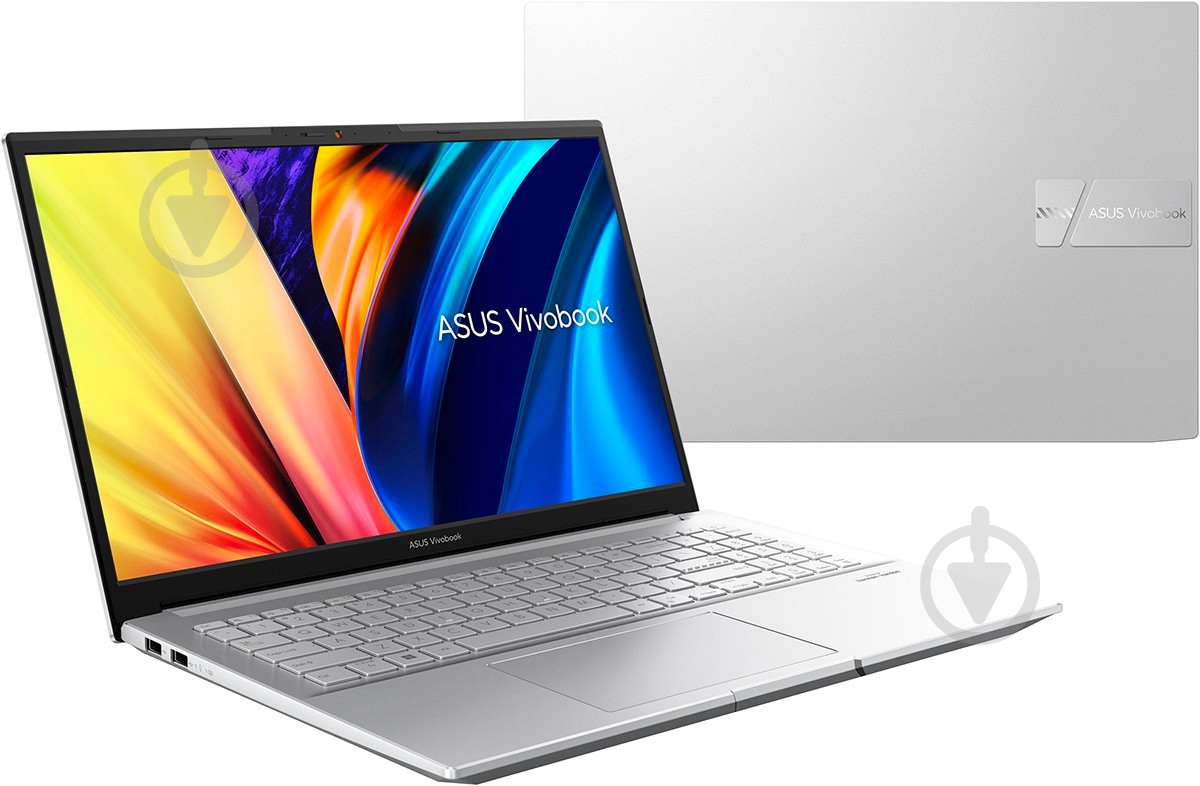 ᐉ Ноутбук Asus Vivobook Pro K6500ZH-HN141 15,6