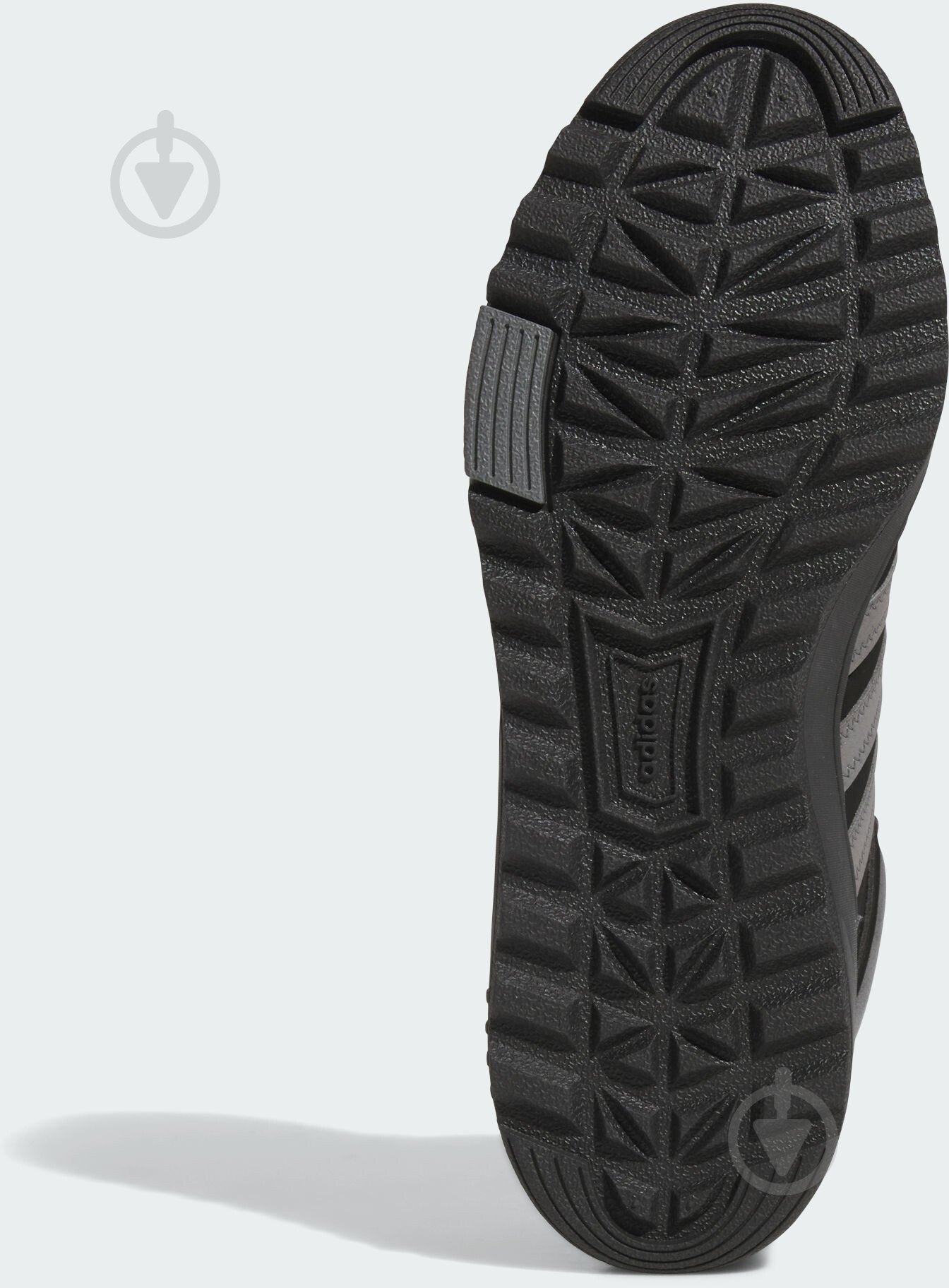 Черевики Adidas Hoops 4.0 Mid Winte JQ5361 р.44 чорний - фото 7 Черевики Adidas Hoops 4.0 Mid Winte JQ5361 р.44 чорний - фото 7