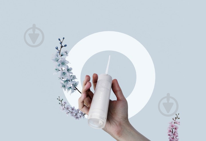 Ирригатор h2ofloss HF- 01 - фото 10