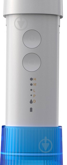Ирригатор h2ofloss HF- 01 - фото 7