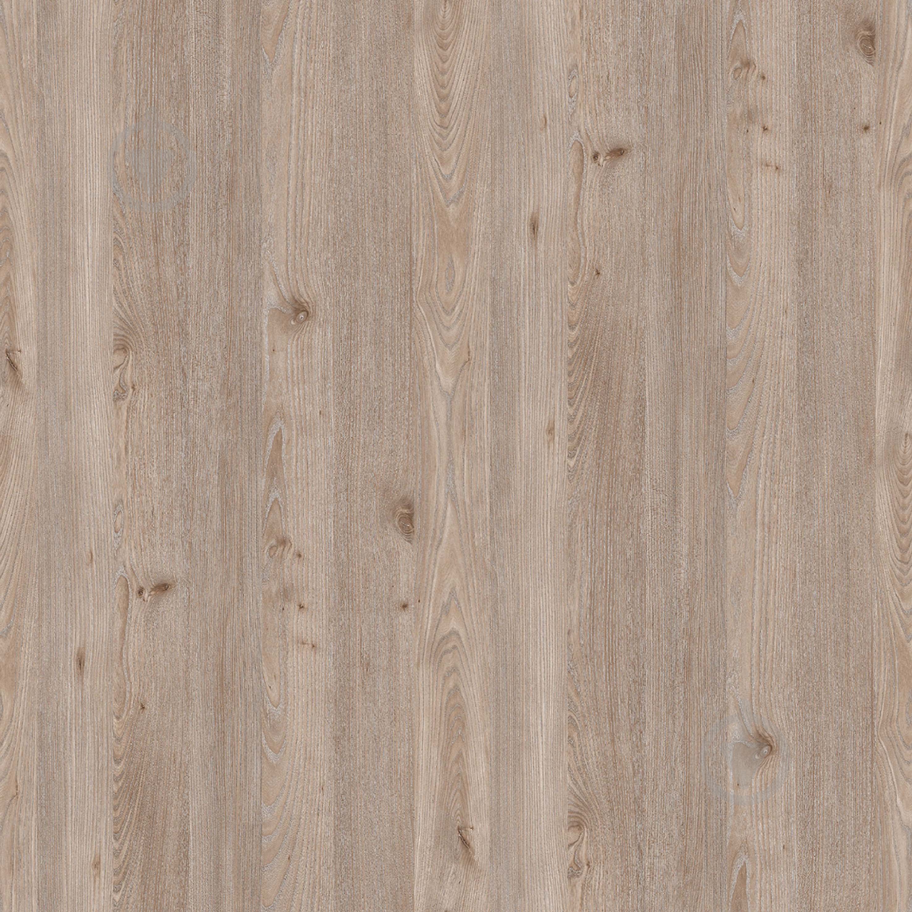 Полка LuxeForm ЛДСП 600x2400x16 мм дуб нельсон - фото 2