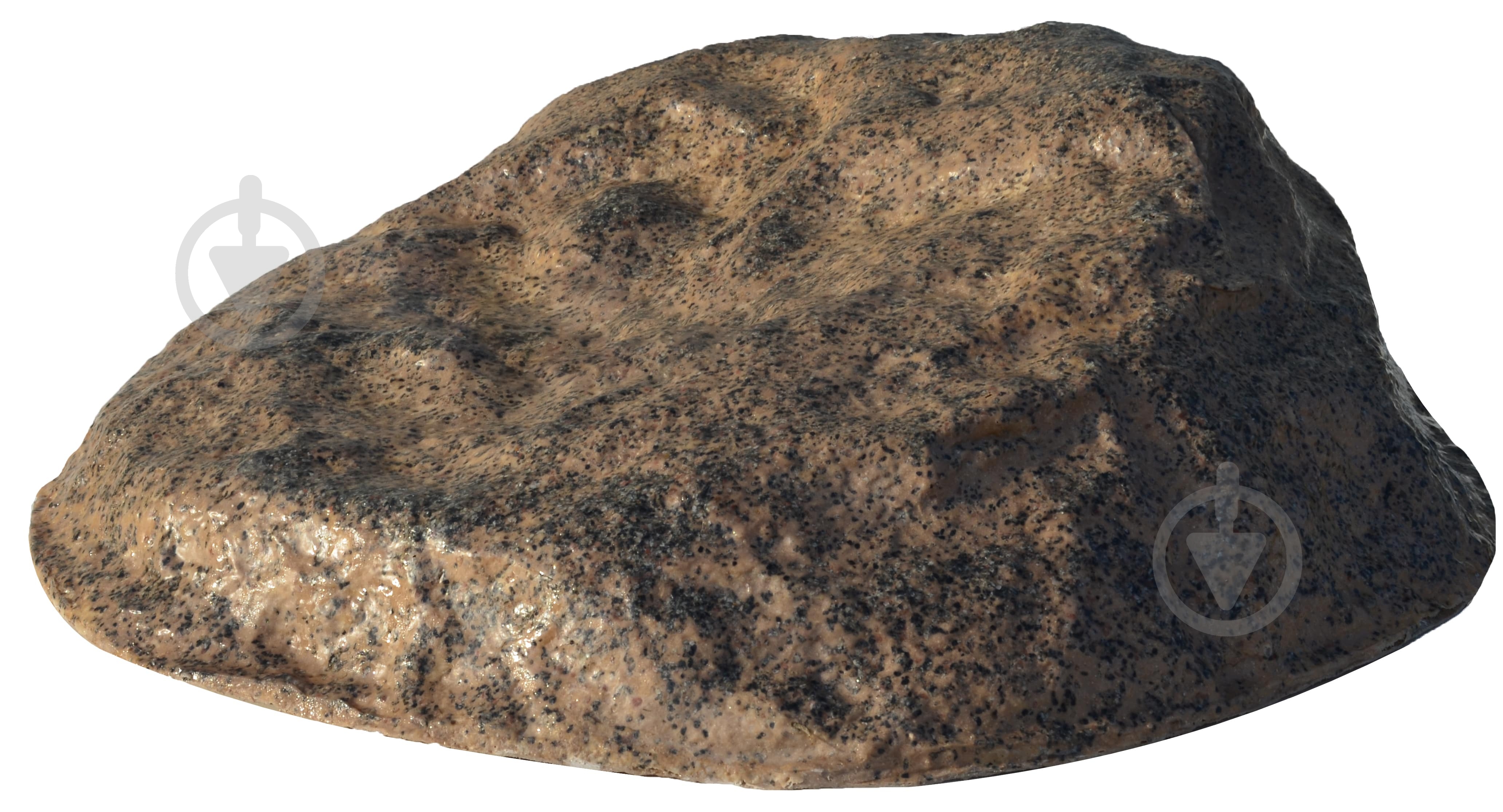 Кришка декоративна Eco Stone для люка Камінь малий річковий - фото 1 Кришка декоративна Eco Stone для люка Камінь малий річковий - фото 1