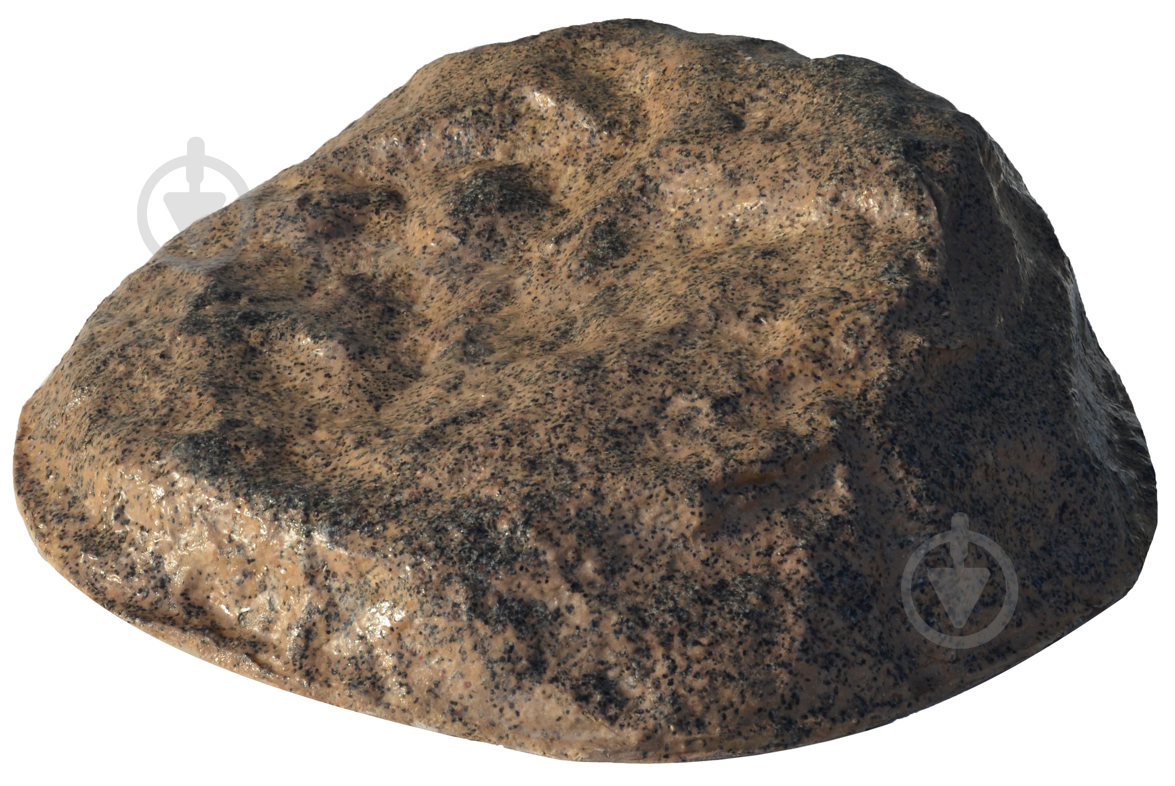 Кришка декоративна Eco Stone для люка Камінь малий річковий - фото 2 Кришка декоративна Eco Stone для люка Камінь малий річковий - фото 2