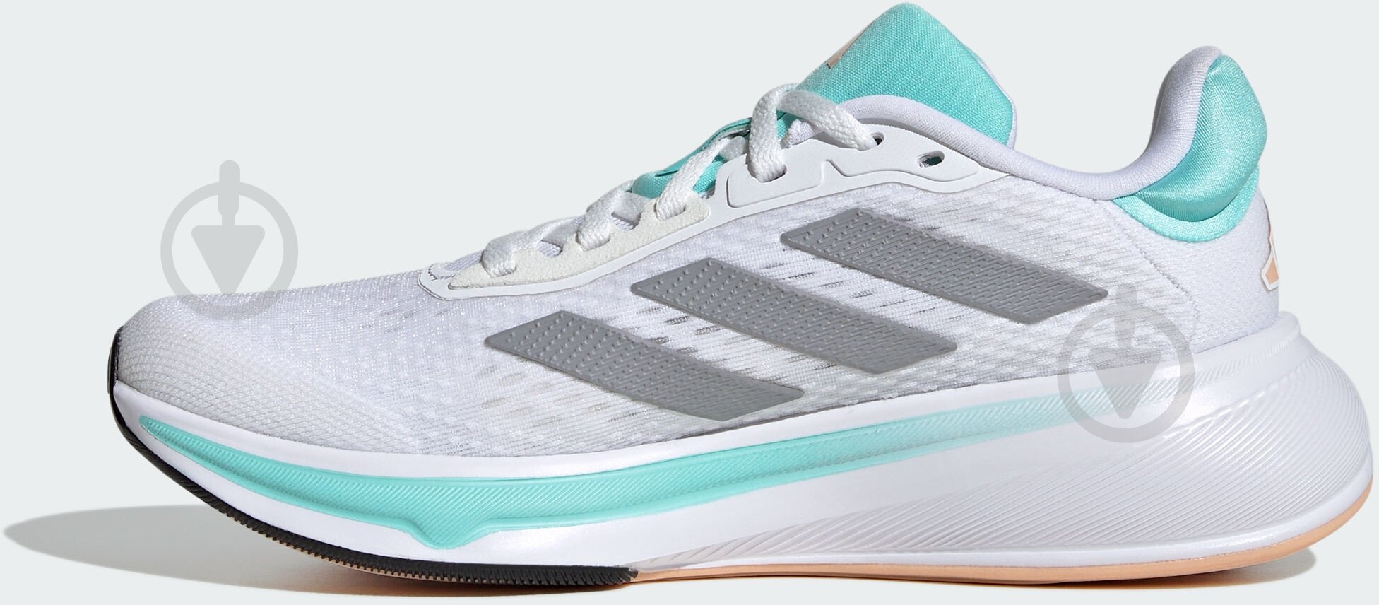 Кроссовки женские Adidas RESPONSE SUPER W JI4639 р.38 белые - фото 2 Кроссовки женские Adidas RESPONSE SUPER W JI4639 р.38 белые - фото 2