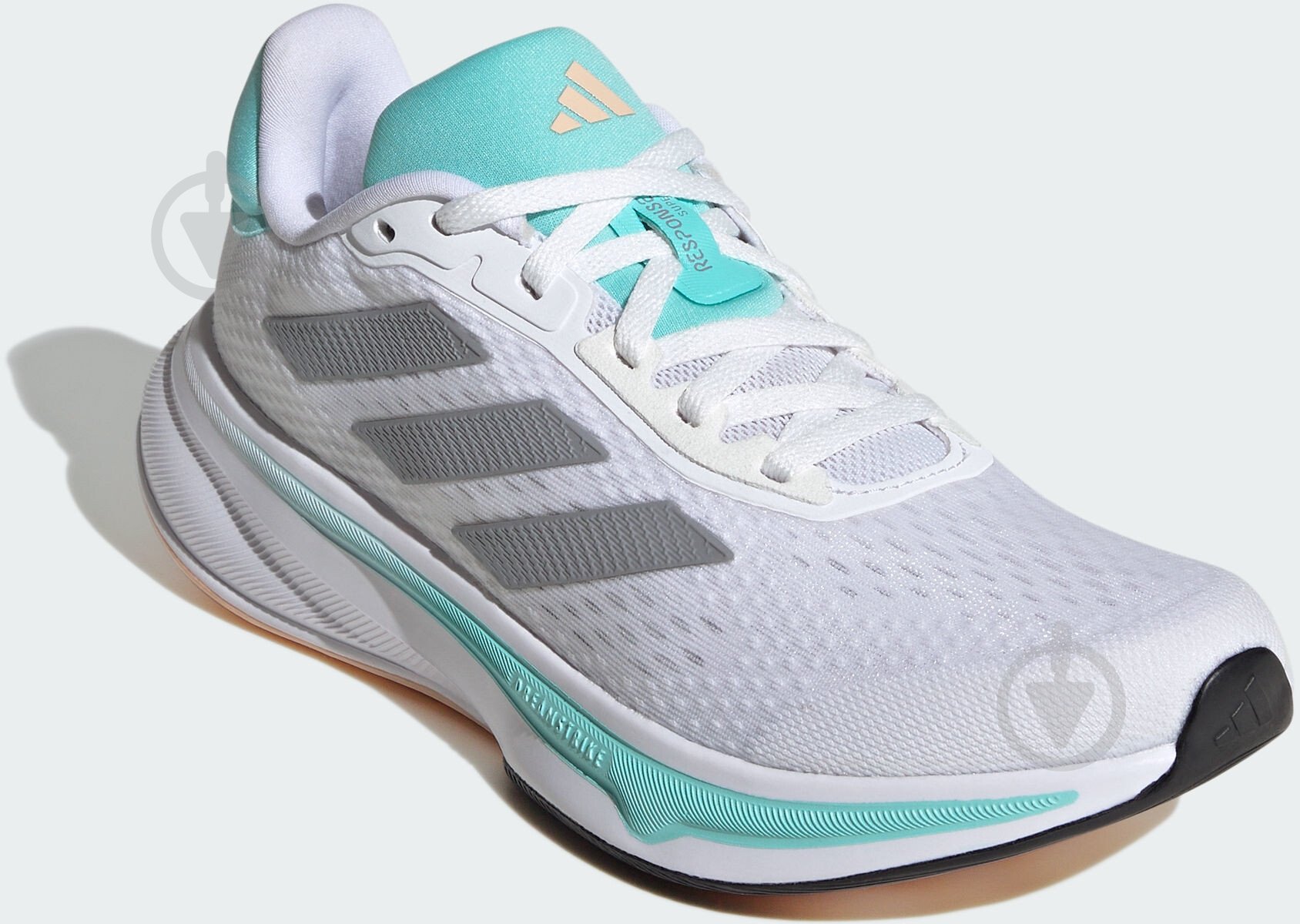 Кроссовки женские Adidas RESPONSE SUPER W JI4639 р.38 белые - фото 3 Кроссовки женские Adidas RESPONSE SUPER W JI4639 р.38 белые - фото 3