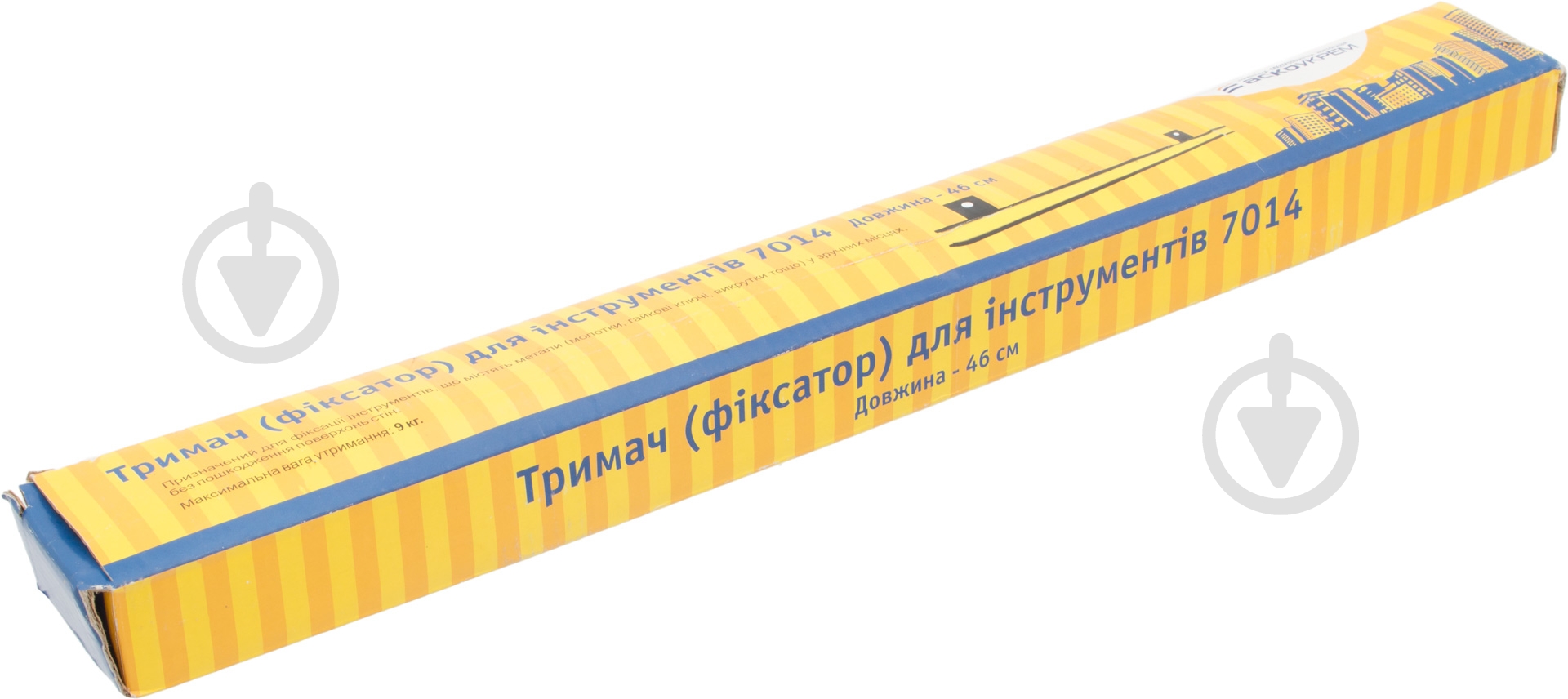 Магнітний тримач   АСКО 7014-46 A0200020015 - фото 4