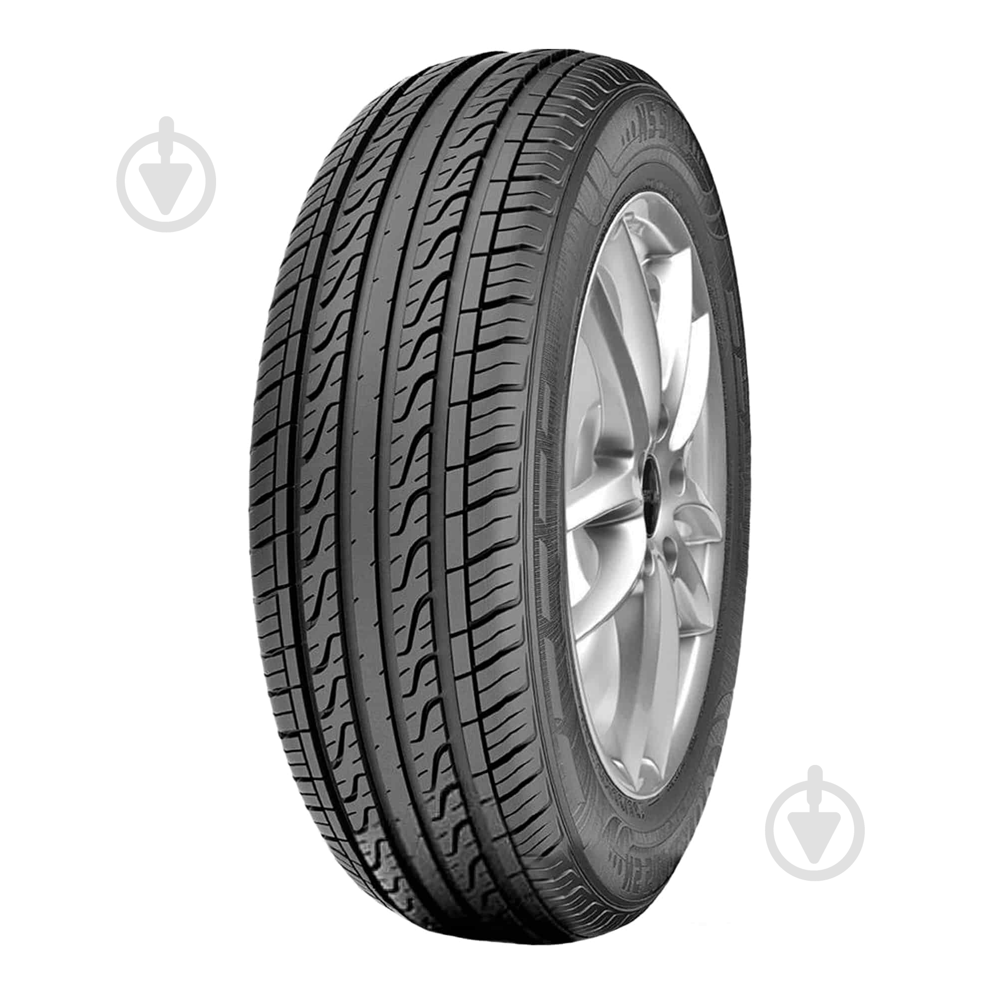 Шина NORDEXX NS5000 185/65 R15 88 H літо - фото 1 Шина NORDEXX NS5000 185/65 R15 88 H літо - фото 1