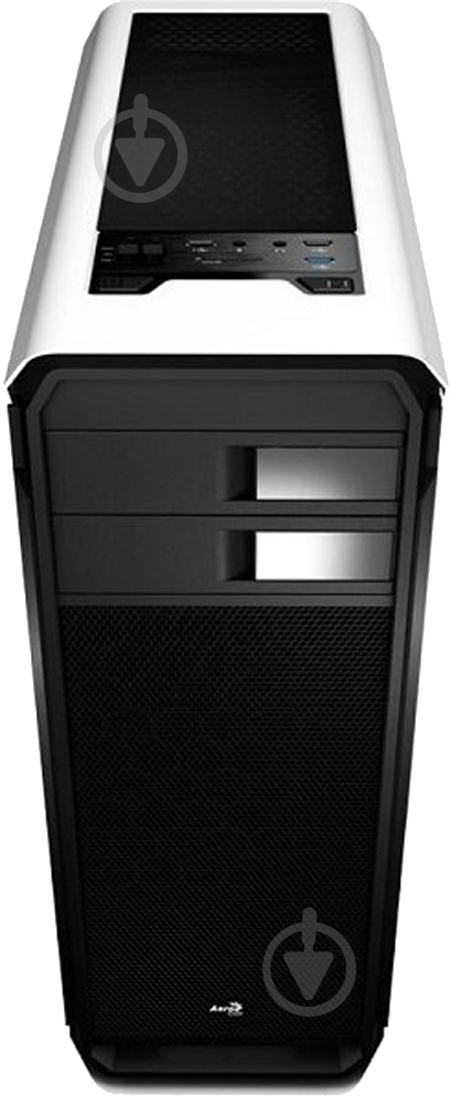 Корпус AeroCool Aero-500 Window White (ACCM-PA02011.21) - фото 8 Корпус AeroCool Aero-500 Window White (ACCM-PA02011.21) - фото 8