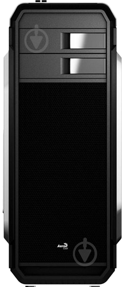 Корпус AeroCool Aero-500 Window White (ACCM-PA02011.21) - фото 7 Корпус AeroCool Aero-500 Window White (ACCM-PA02011.21) - фото 7