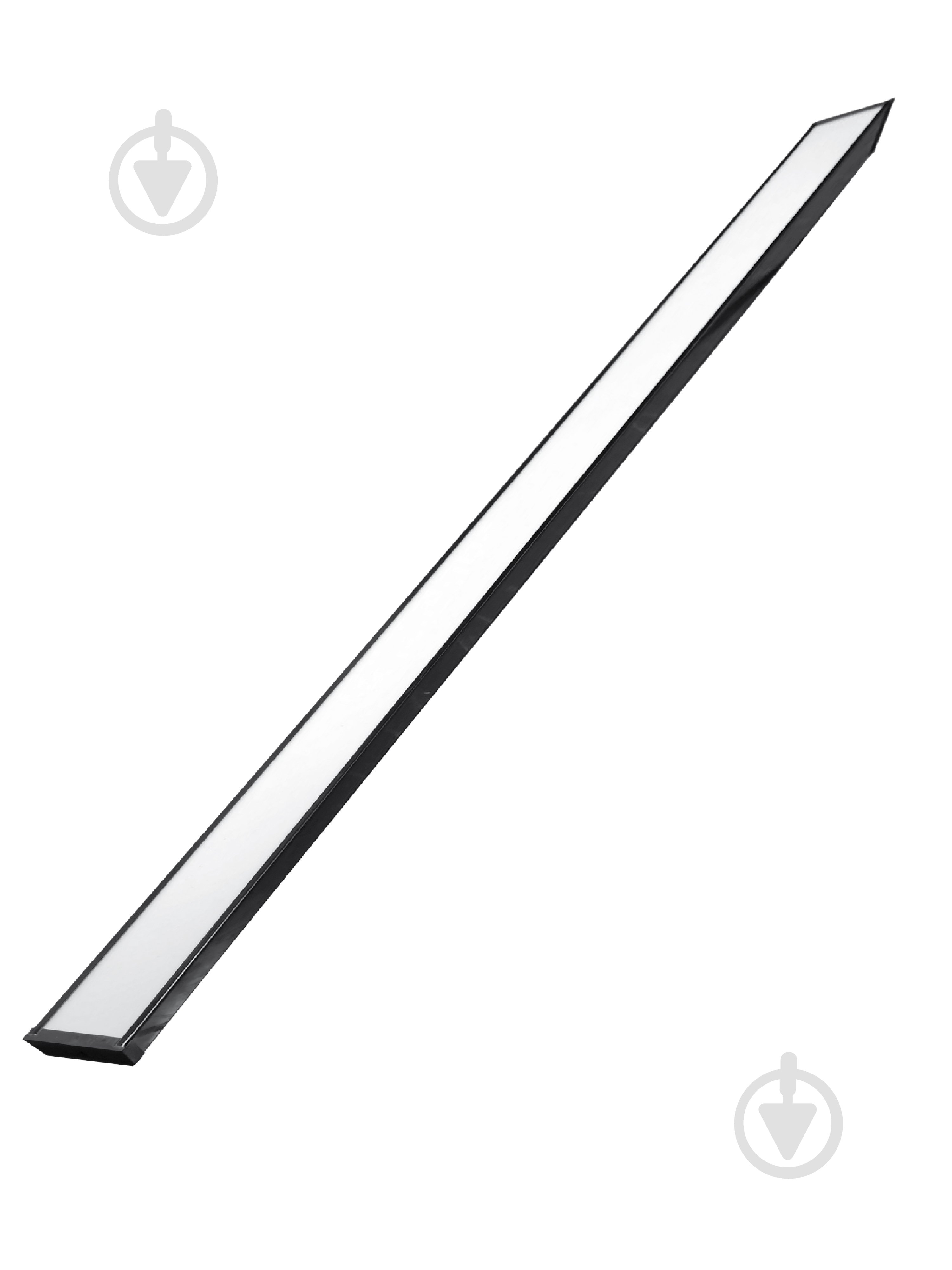 Светильник административный LED LightMaster 36 Вт 4000 LC-80 IP40 - фото 1