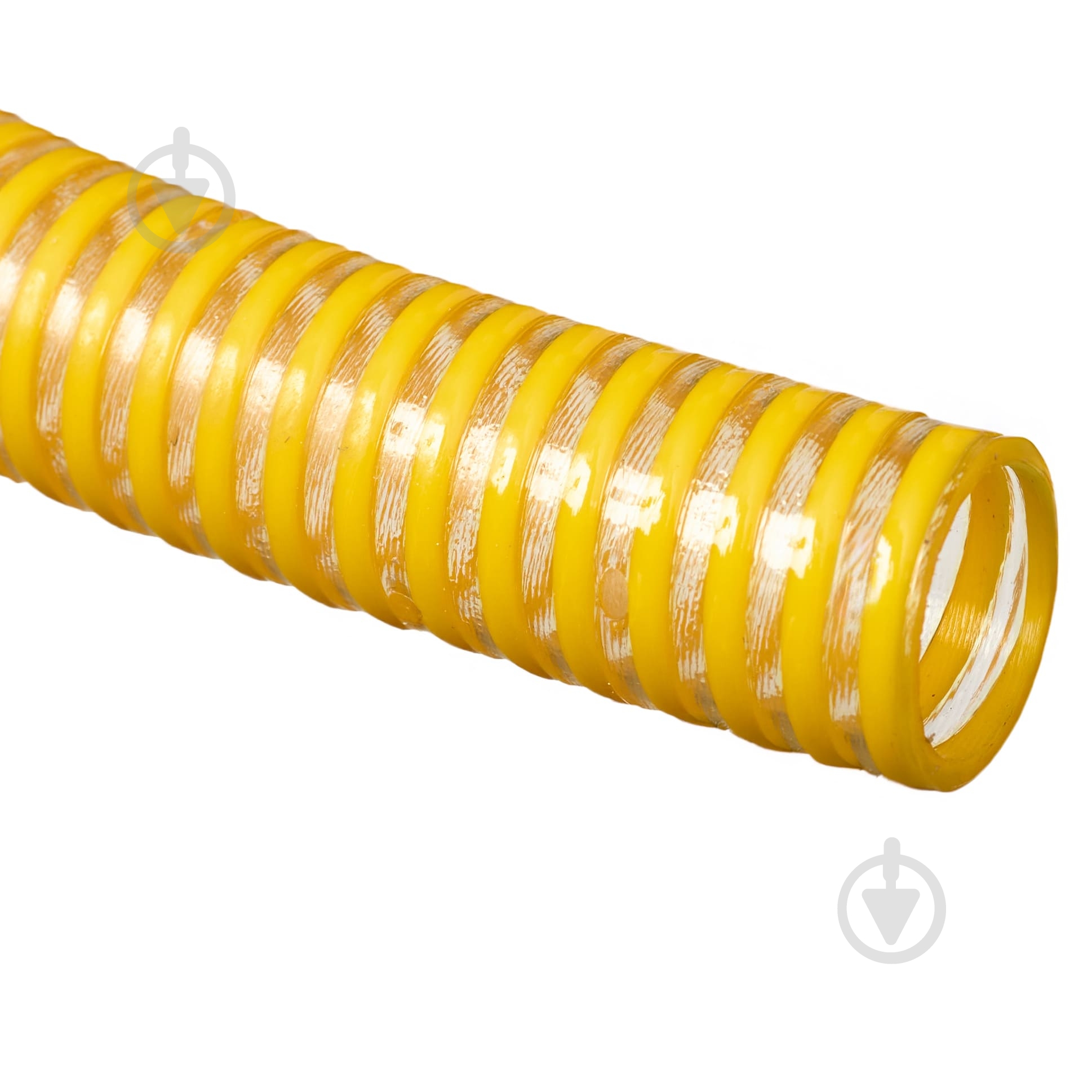 Шланг вакуумный Plasmir Гофра d40х3,6 мм - фото 2 Шланг вакуумный Plasmir Гофра d40х3,6 мм - фото 2