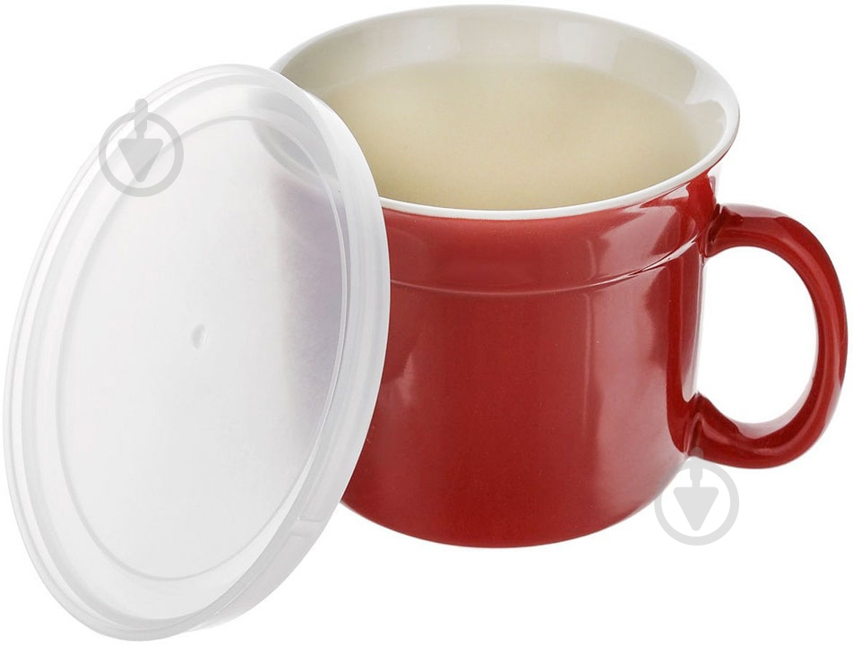 Набор чашек BergHOFF Geminis 450 мл 2 шт. - фото 1