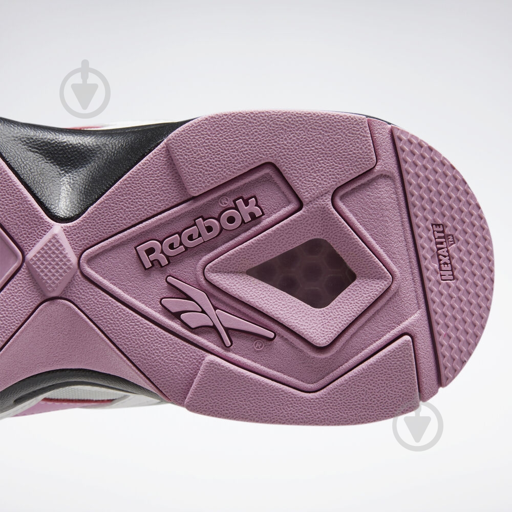 Кроссовки женские демисезонные Reebok AZTREK 96 EF3108 р.37,5 белые - фото 6 Кроссовки женские демисезонные Reebok AZTREK 96 EF3108 р.37,5 белые - фото 6