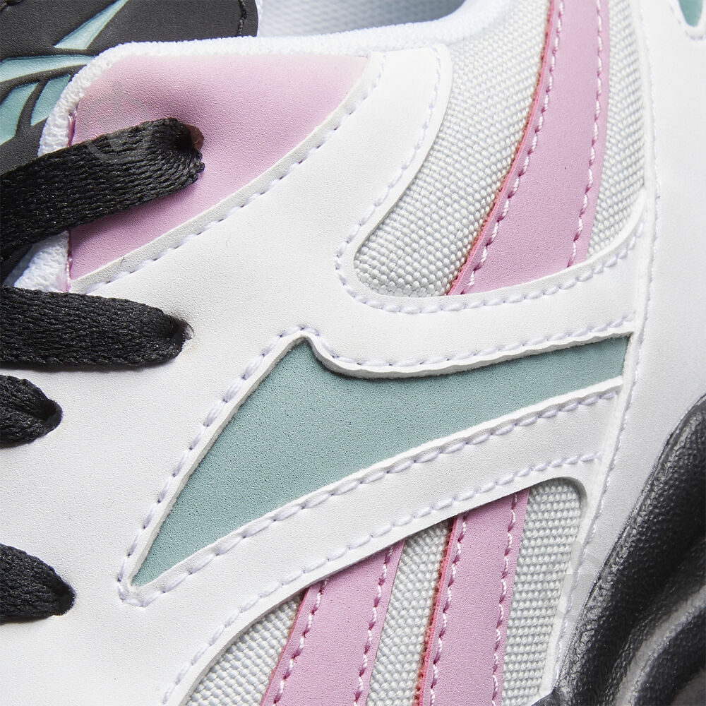 Кроссовки женские демисезонные Reebok AZTREK 96 EF3108 р.37,5 белые - фото 7 Кроссовки женские демисезонные Reebok AZTREK 96 EF3108 р.37,5 белые - фото 7