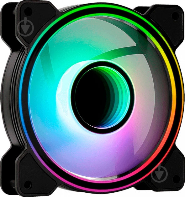 Корпусный кулер AeroCool Mirage12 - фото 2