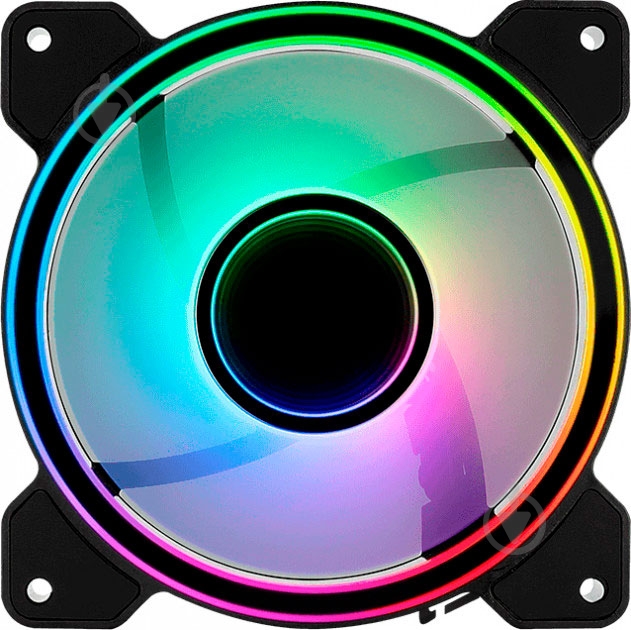 Корпусный кулер AeroCool Mirage12 - фото 1