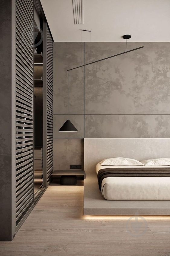 Декоративна штукатурка моделювальна Ircom Decor Танамі 3,5 кг срібний - фото 3