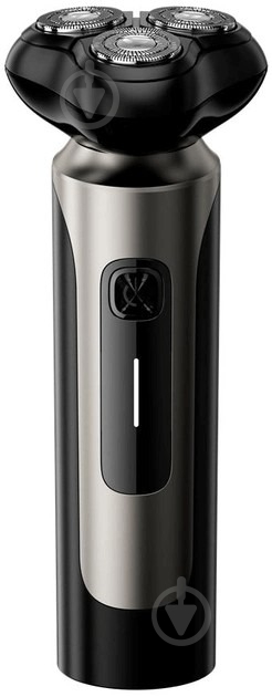 Электробритва ENCHEN Blackstone 8 5W 500mAh Black - фото 1