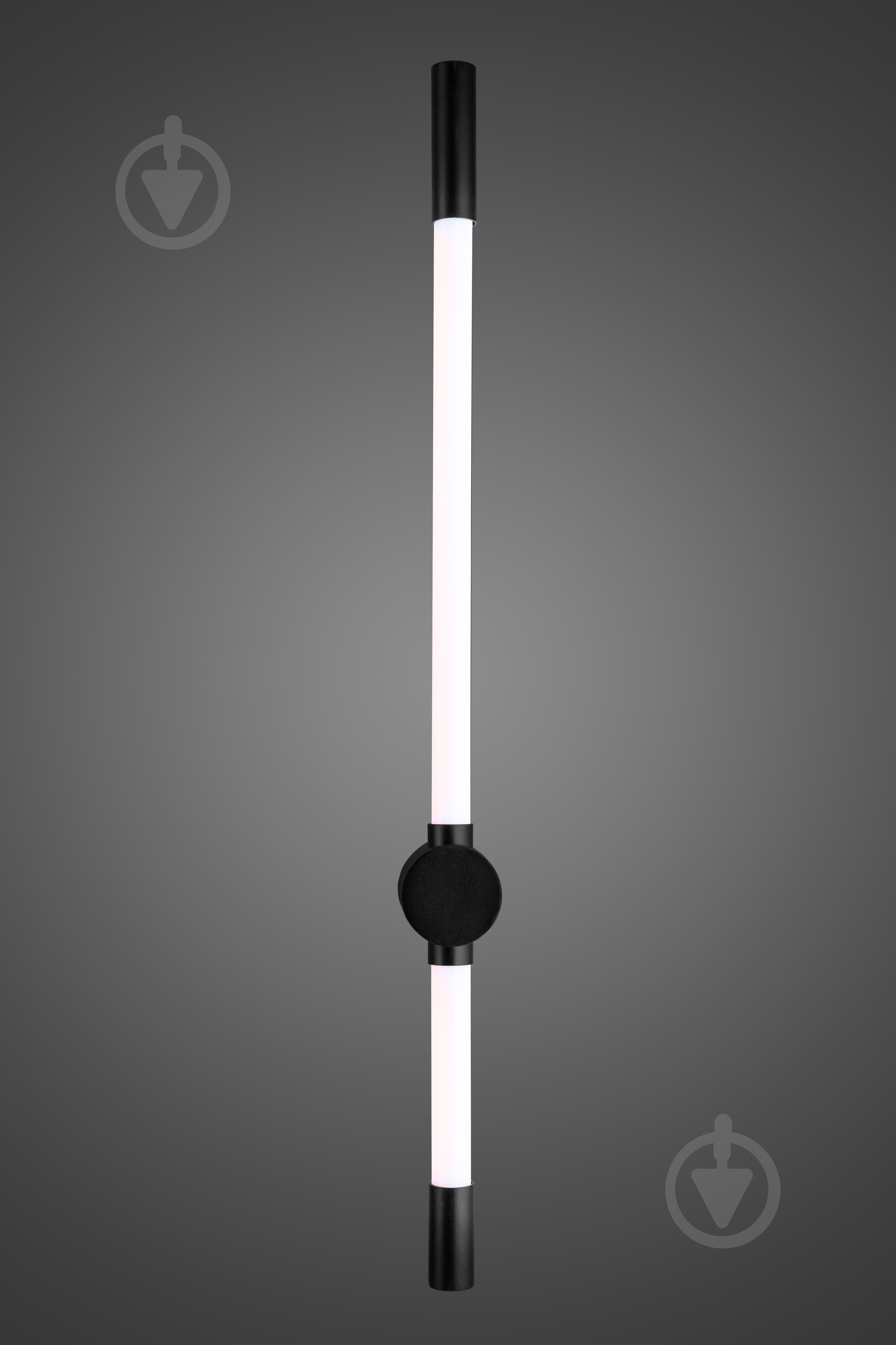 Бра Berger 1x9 Вт черный 1044-WL-9 Black - фото 3