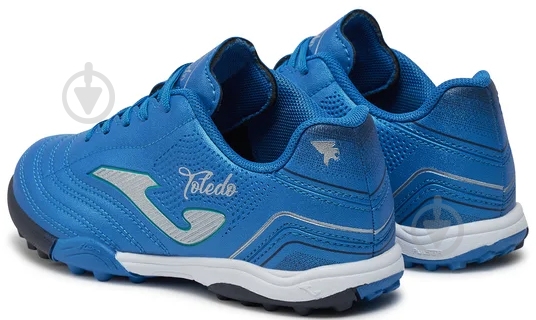 Сороконожки Joma TOJS2404TF р.34 синий - фото 4